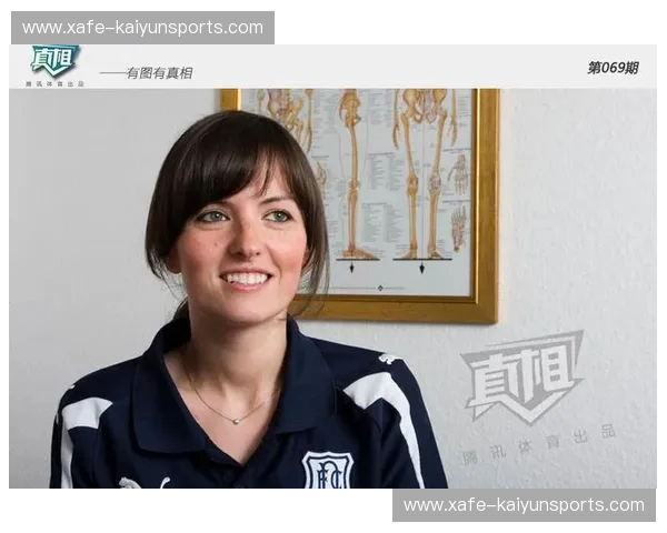 J联赛队医：绿茵背后的守护者