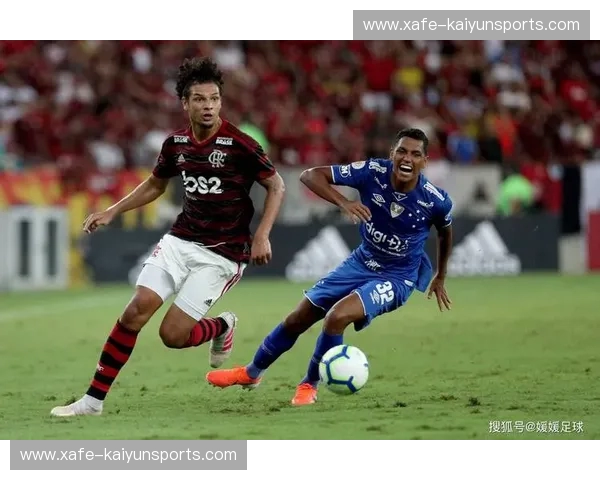 绿茵史诗，王朝对决：巴西国际与圣保罗的宿命恩怨