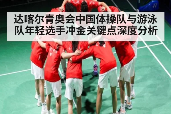 达喀尔青奥会中国体操队与游泳队年轻选手冲金关键点深度分析